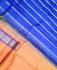 SALEM SILK SAREE WITH BLOUSE